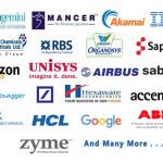 List of Companies Using Microsoft SharePoint